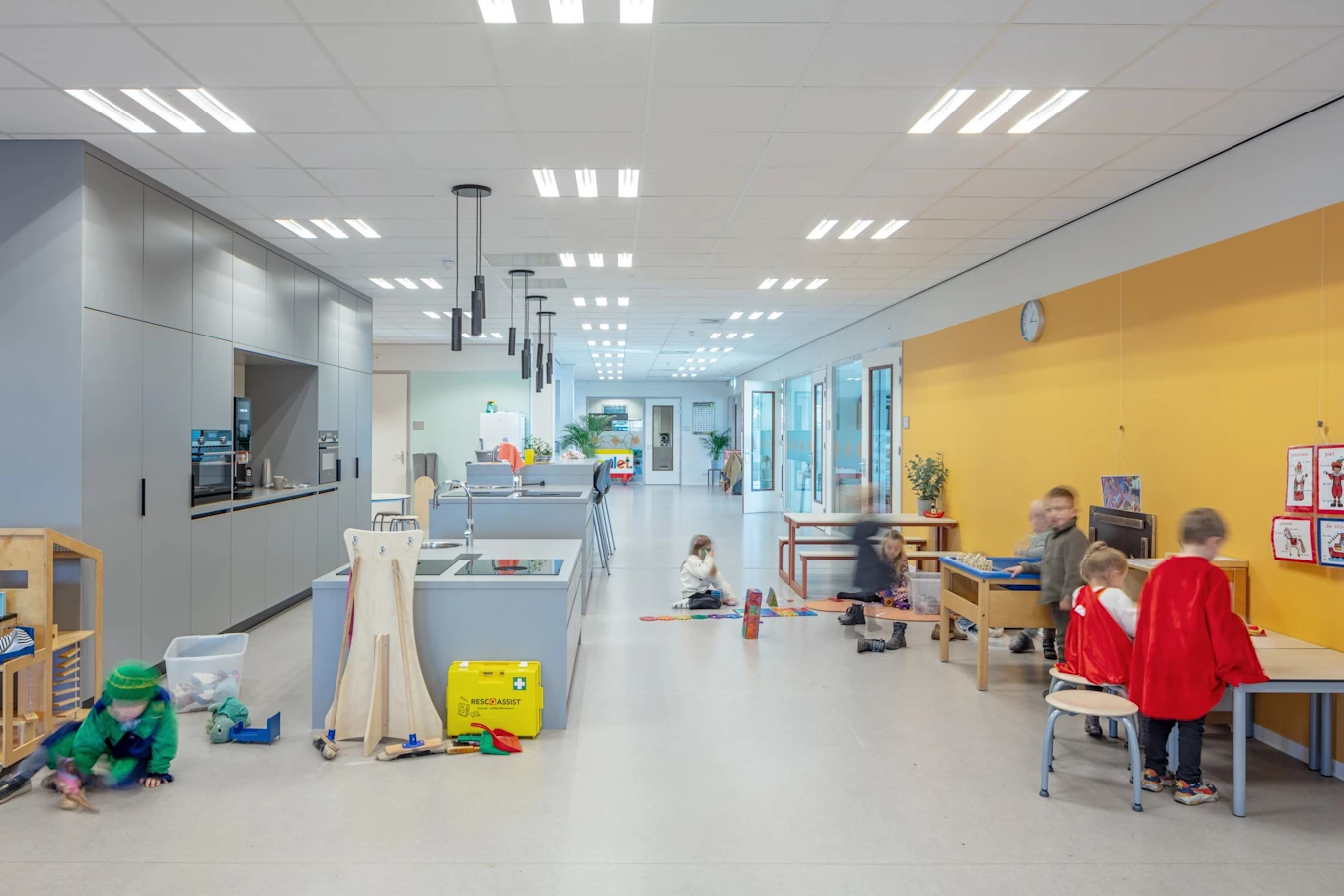 IKC Het Palet