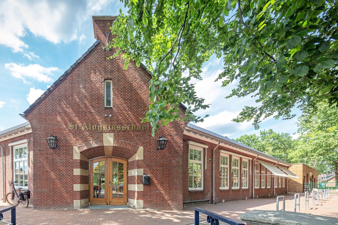 Kindcentrum Geesteren