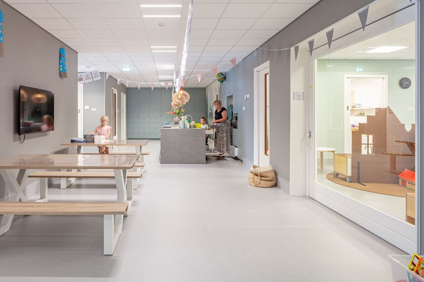 Kindcentrum Geesteren