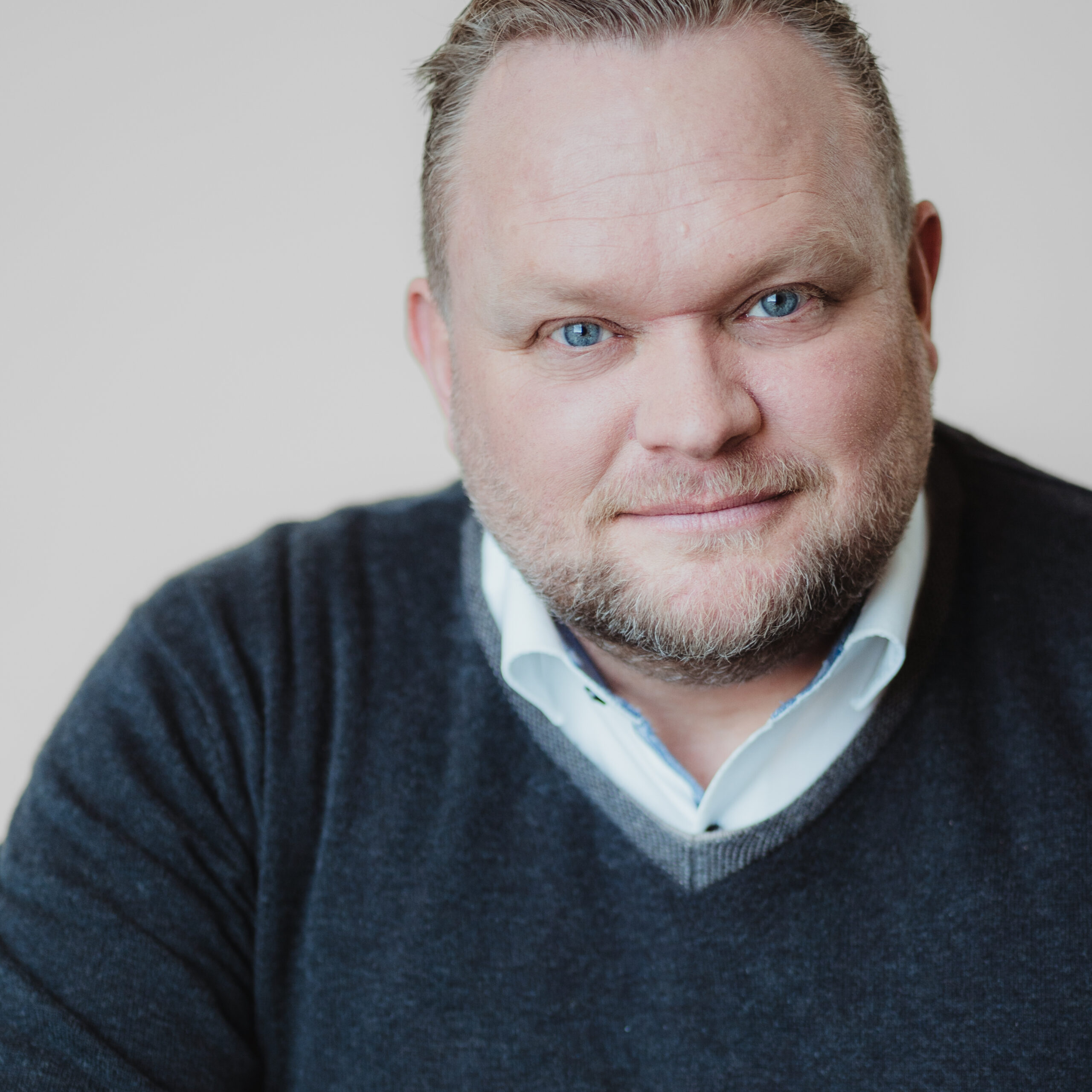 Huib Eshuis, bouwprojectmanager – partner