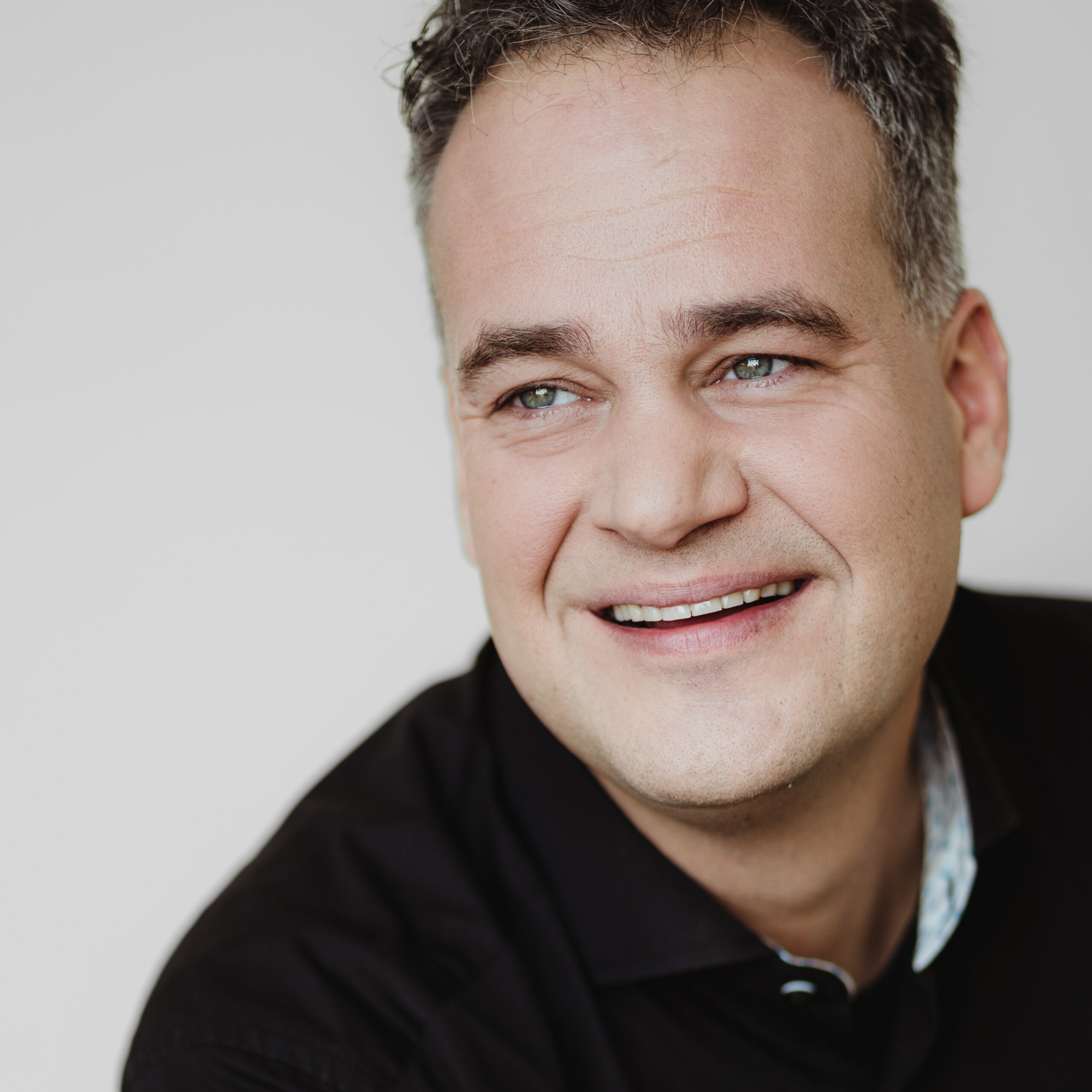 Dennis Masselink, architect