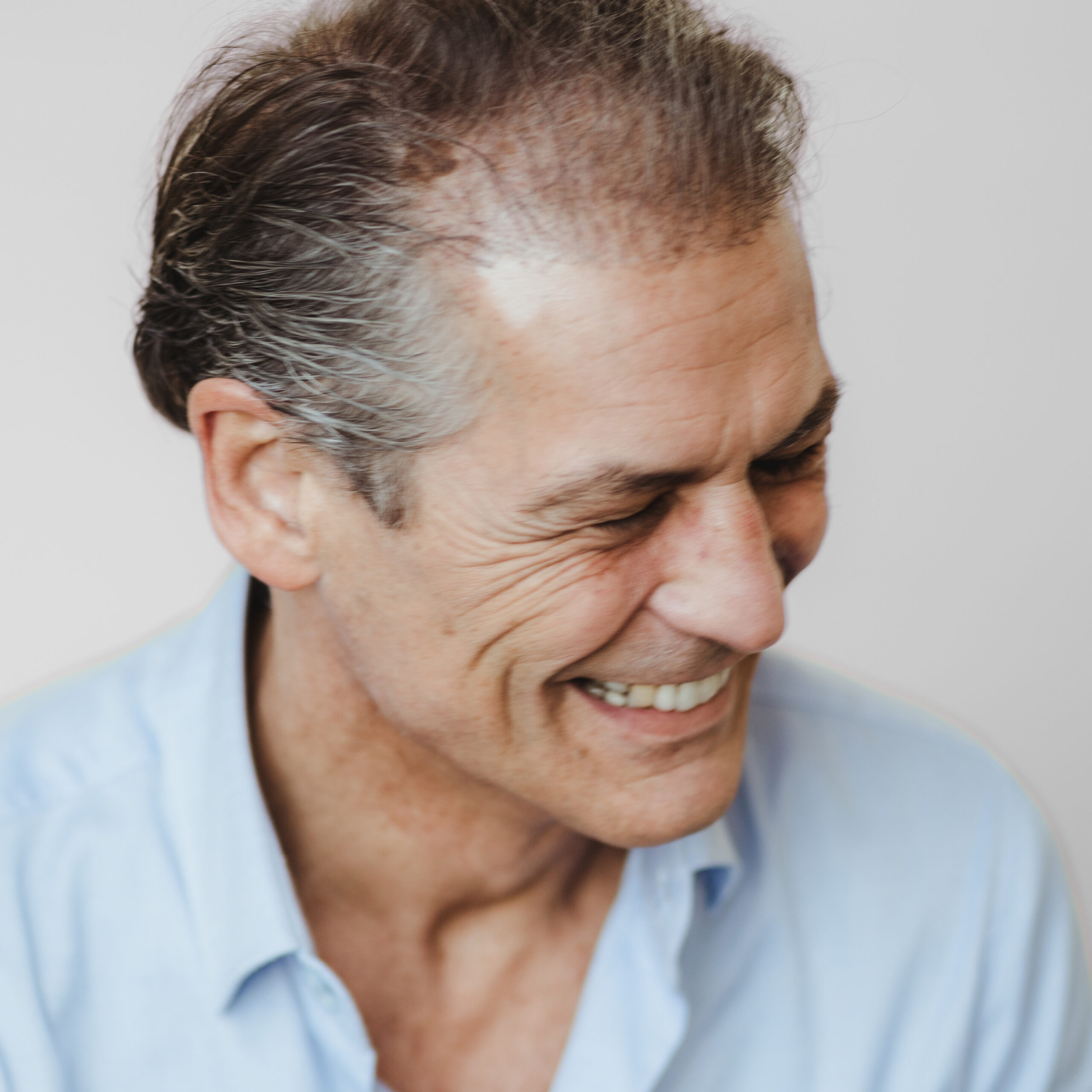 Renzo Pavanello, architect – partner
