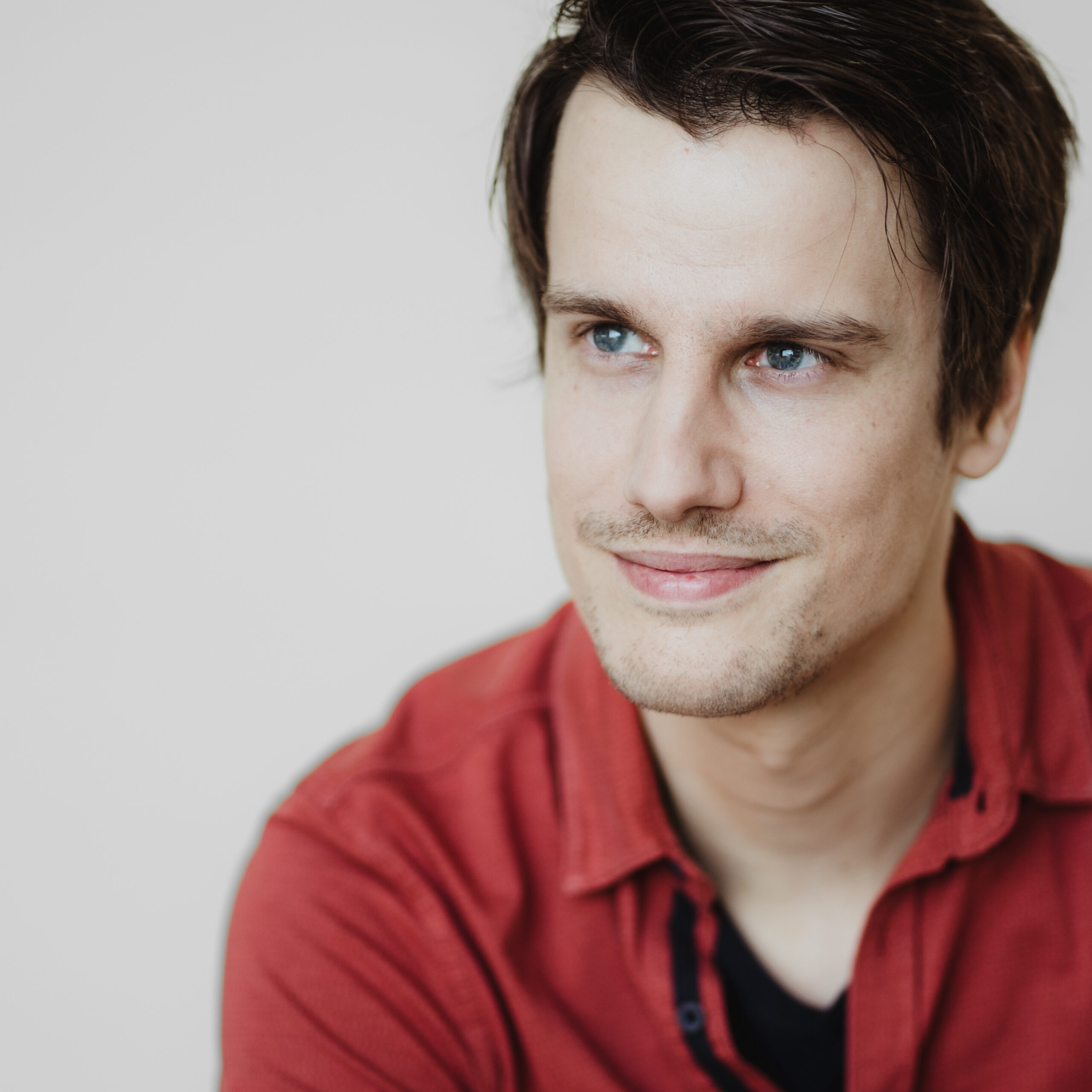 Jesse Plass, projectvoorbereider – breeam expert