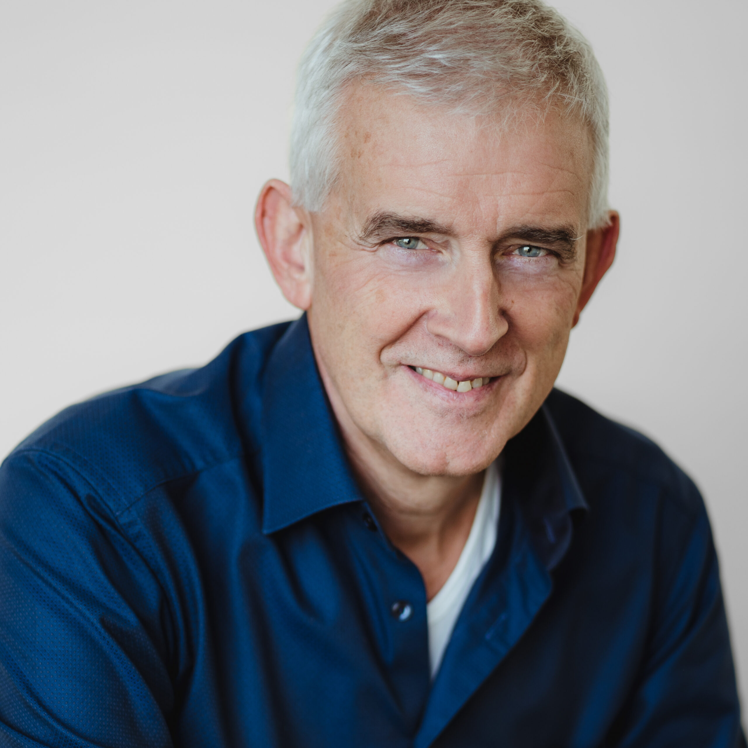 Benno Schiphorst, projectvoorbereider