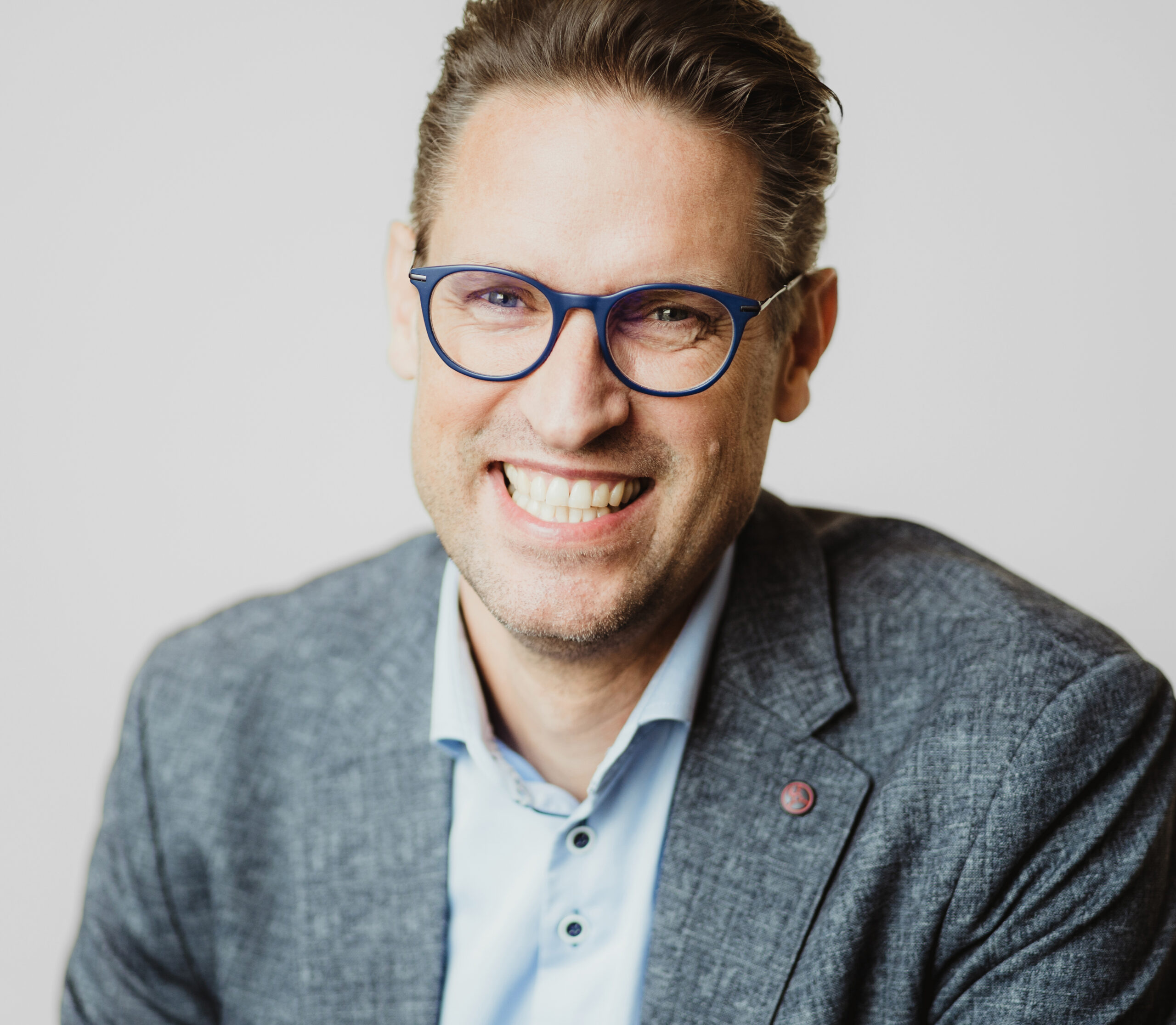 Cees de Boer, bouwprojectmanager – partner