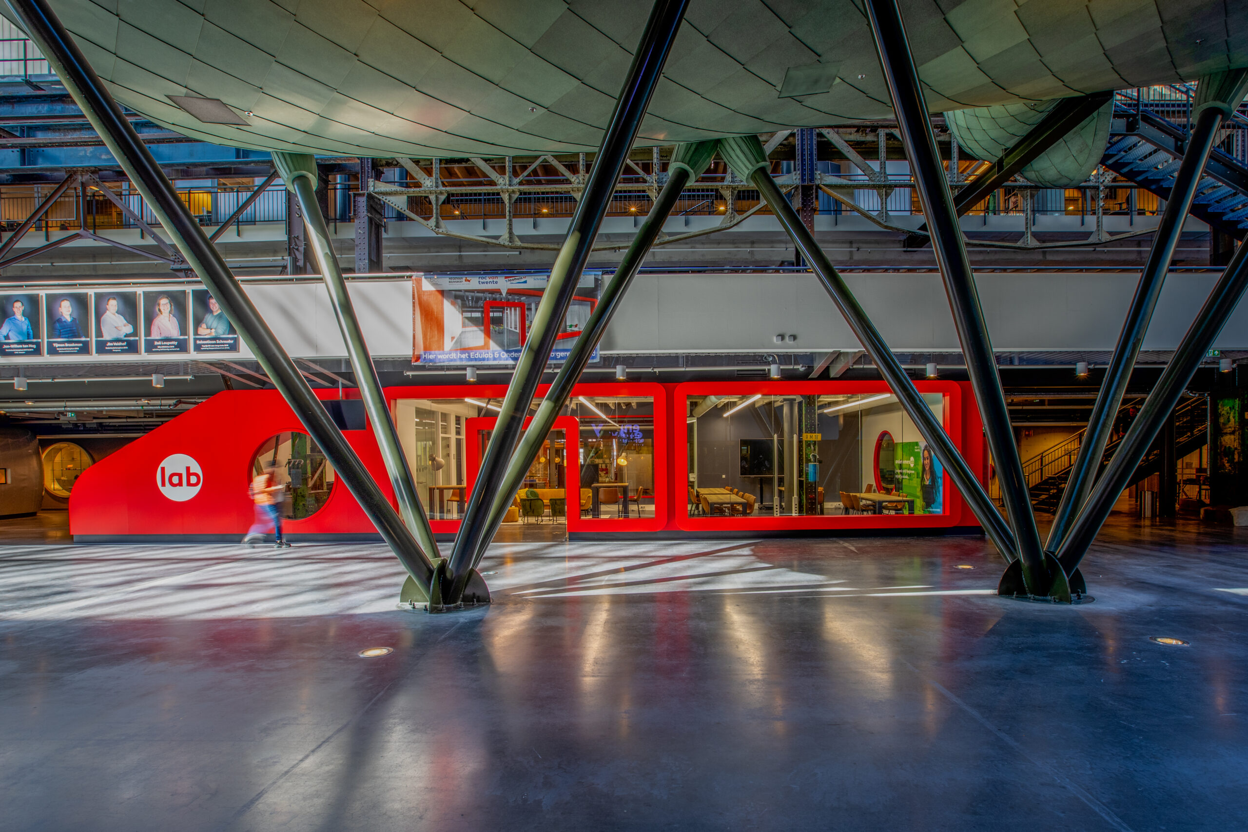 Edulab ROC van Twente