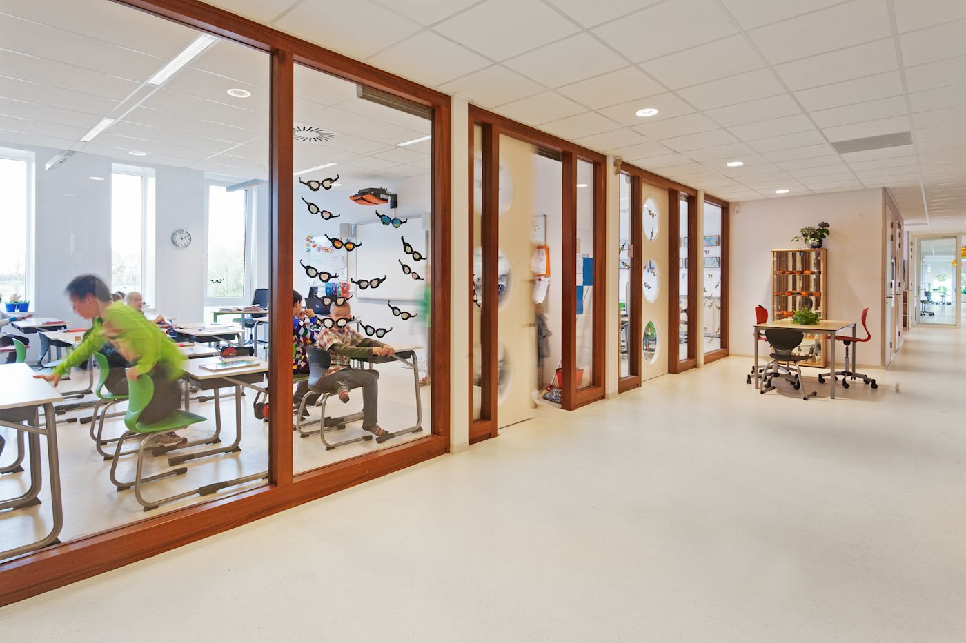 OBS De Poolster