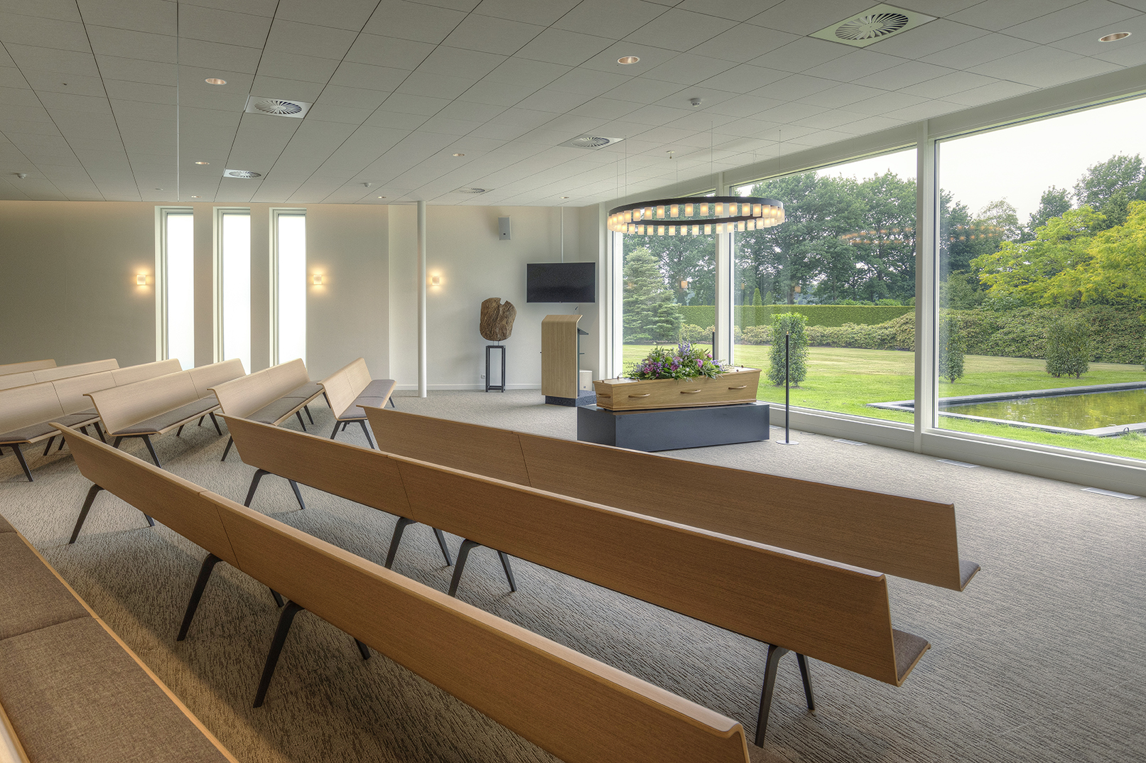 Crematorium Almelo