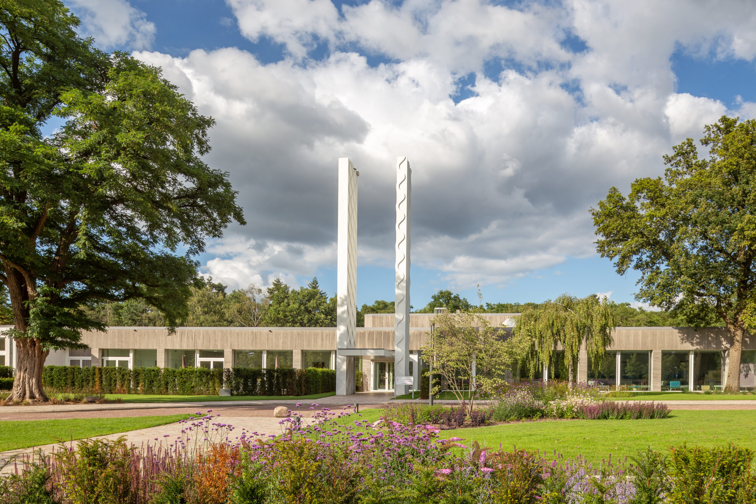 Crematorium Enschede