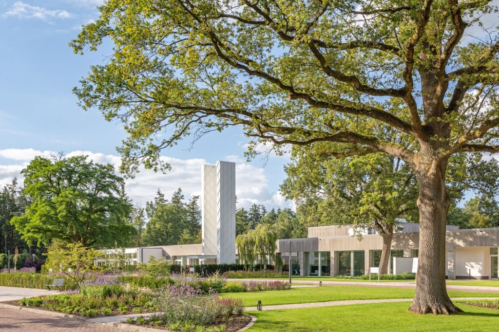Crematorium Enschede