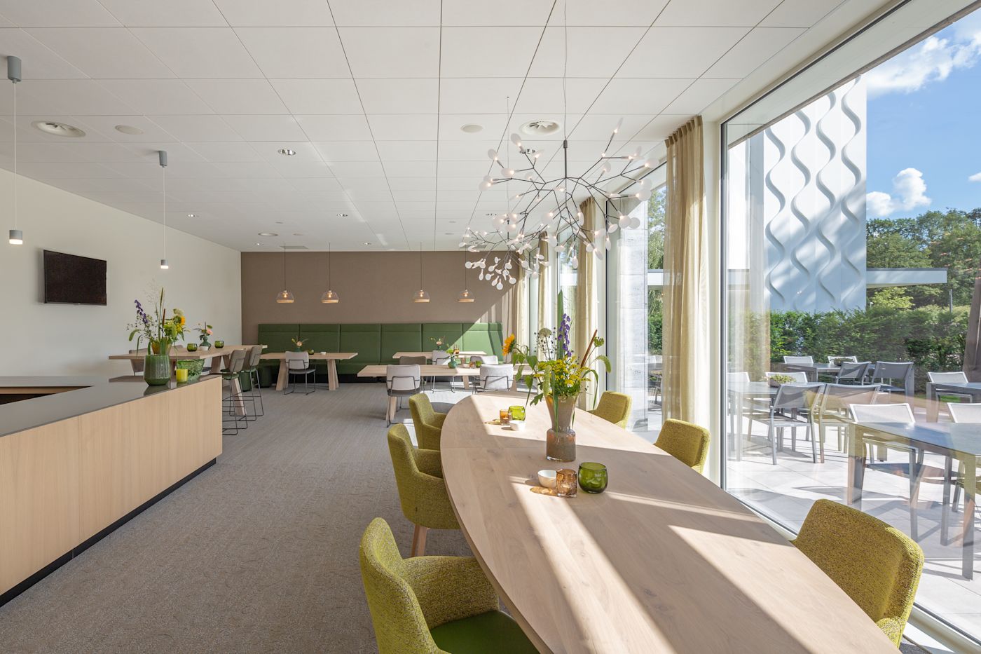 Crematorium Enschede