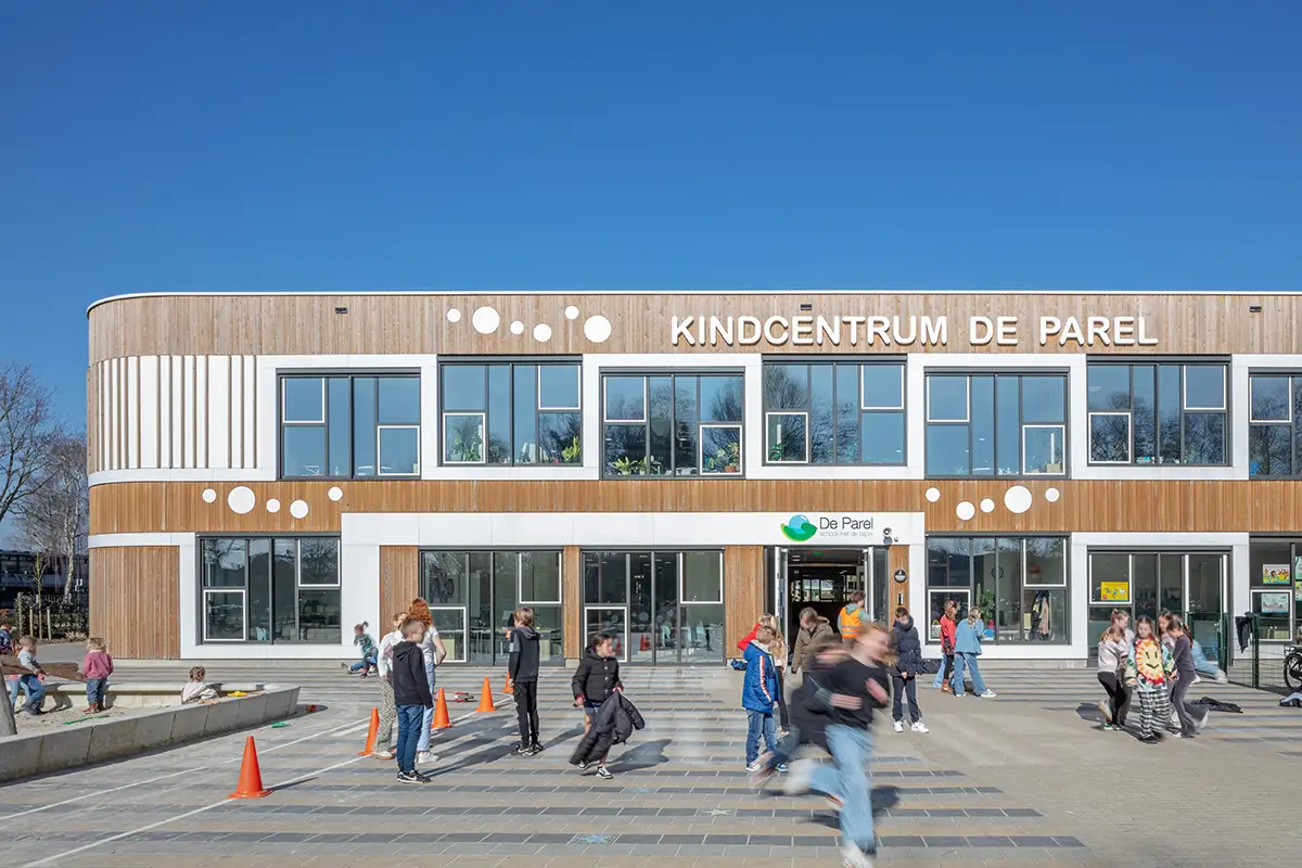 IKC De Parel