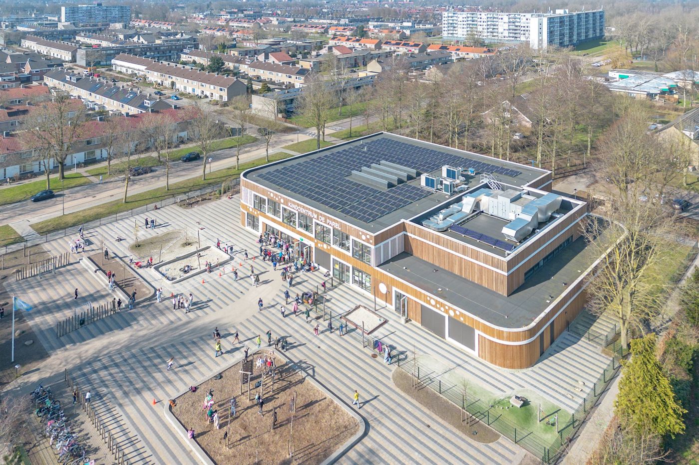 IKC De Parel