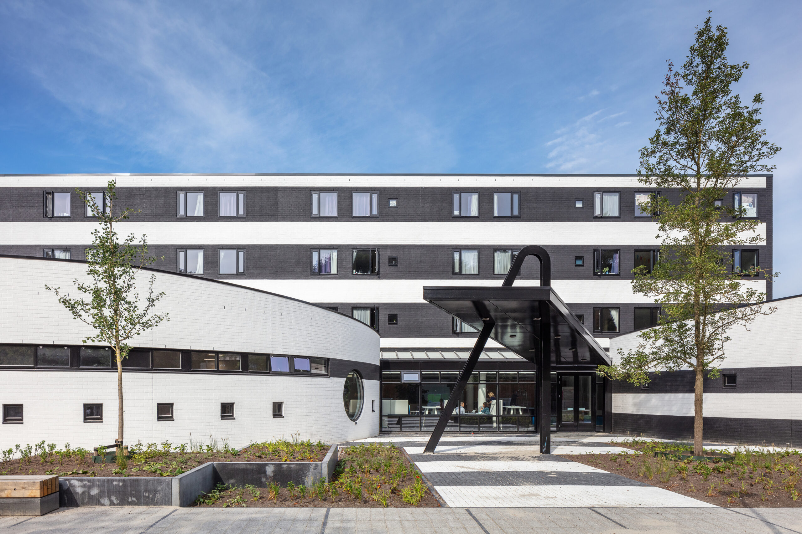 University College Twente