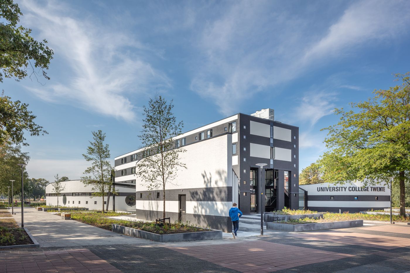 University College Twente