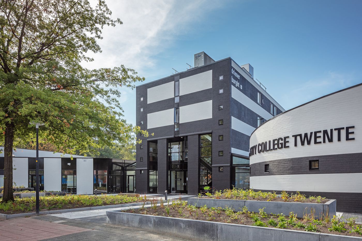 University College Twente