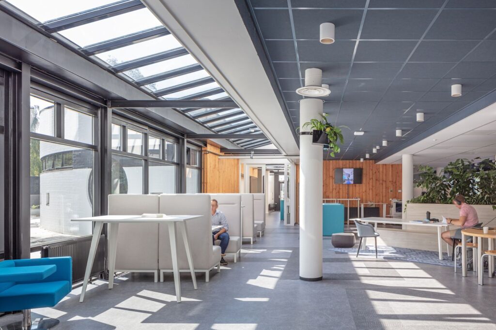 University College Twente