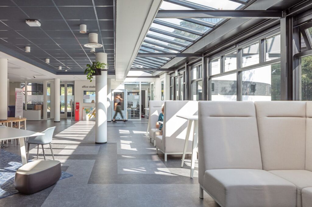 University College Twente