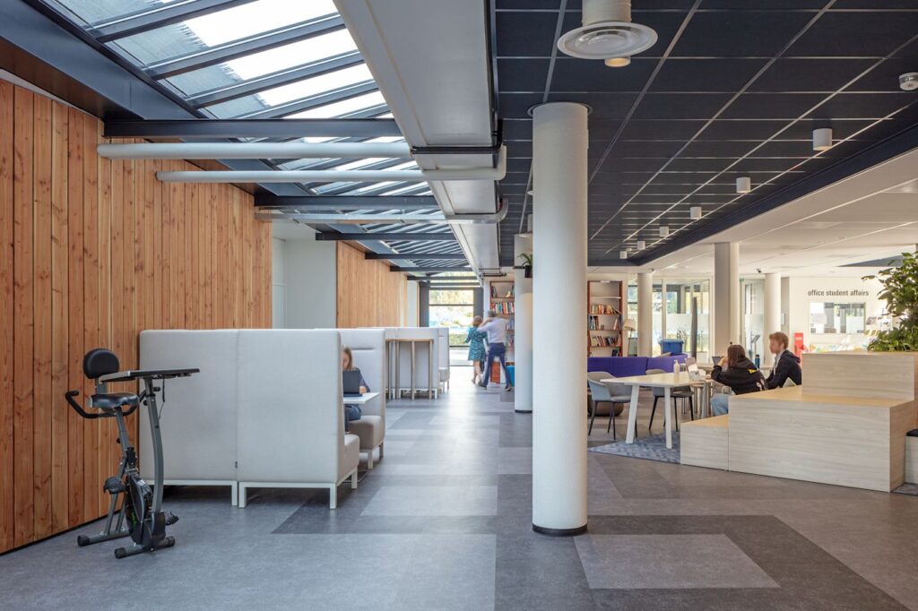 University College Twente