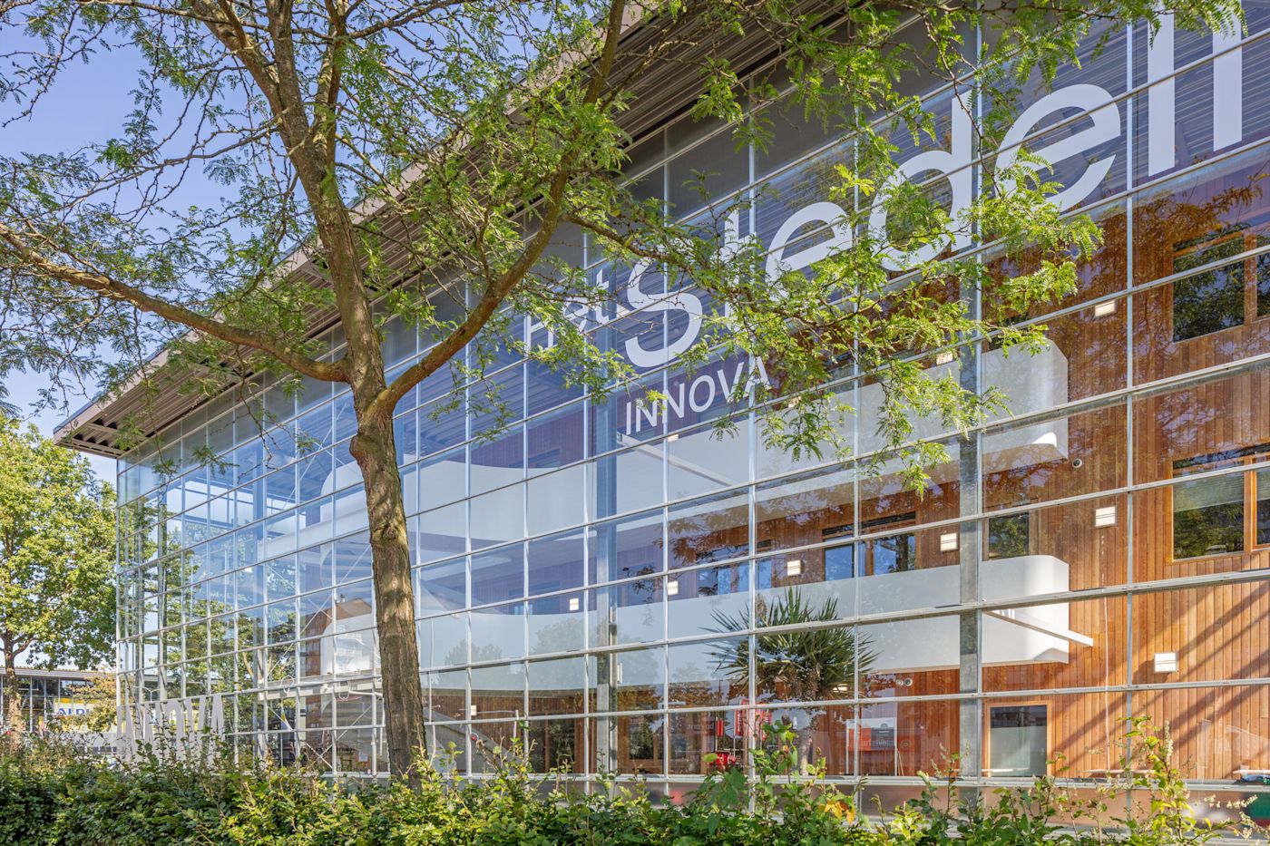 Innova voortgezet onderwijs