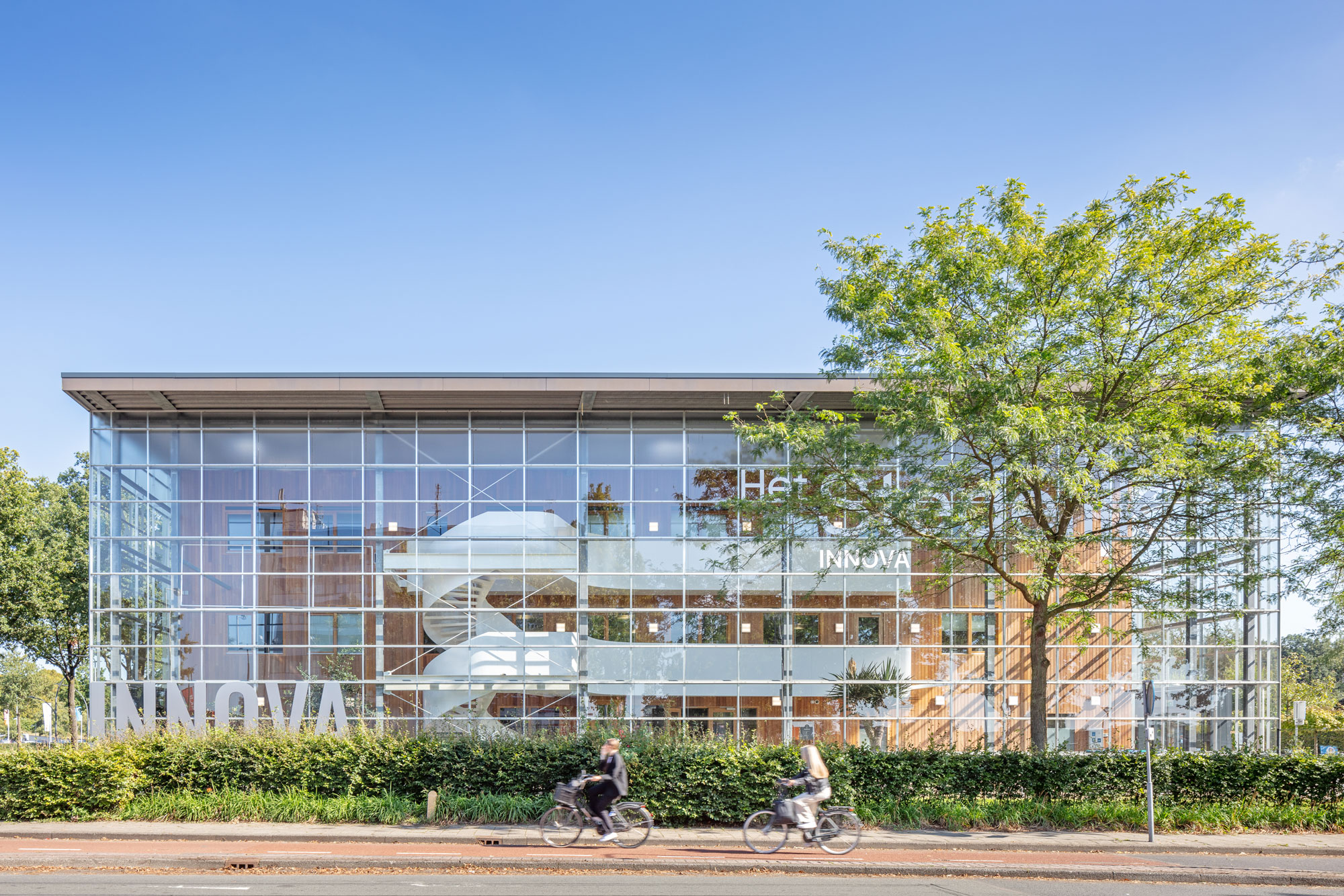 Innova voortgezet onderwijs