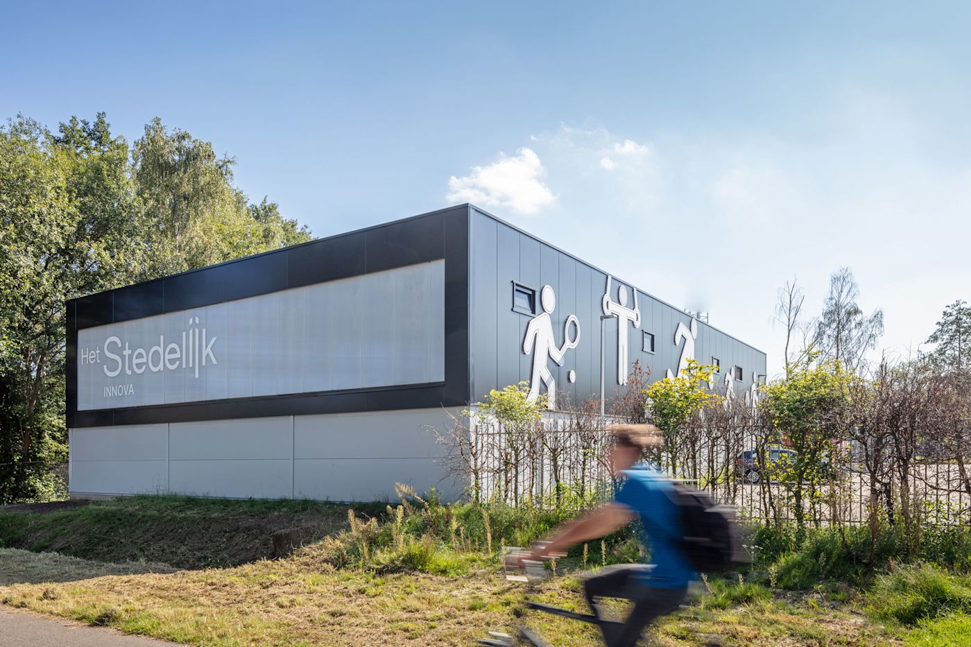 Innova voortgezet onderwijs