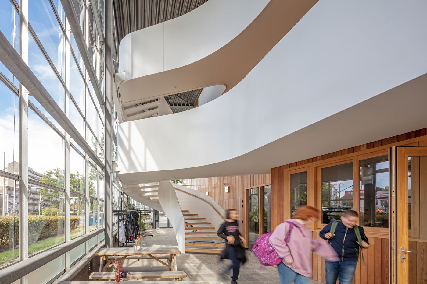 Innova voortgezet onderwijs