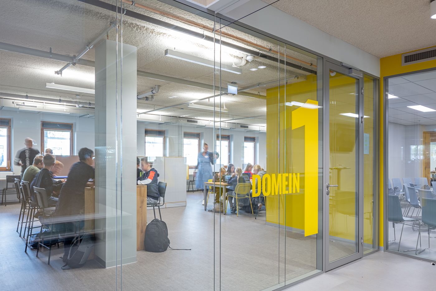 Innova voortgezet onderwijs