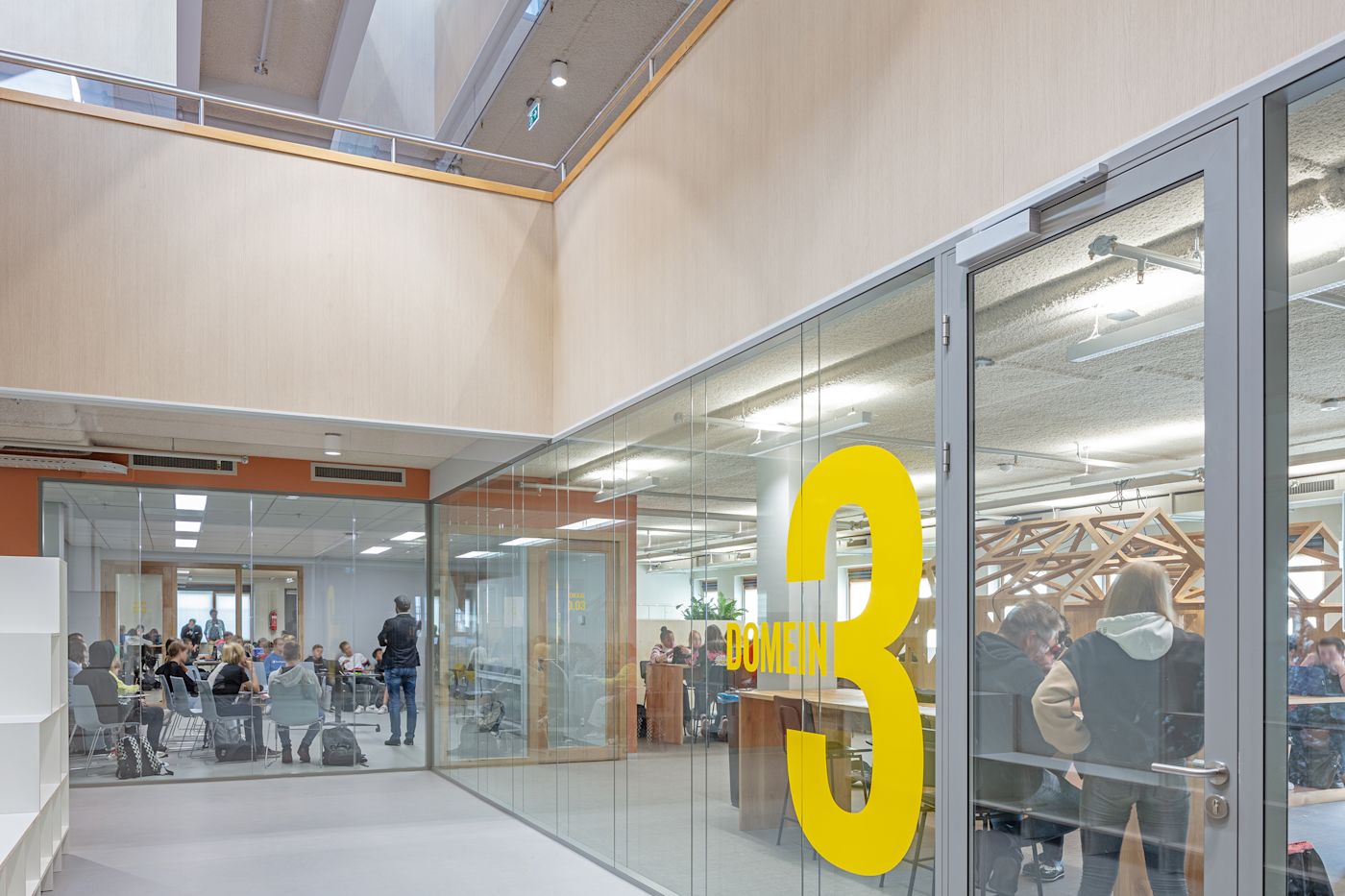 Innova voortgezet onderwijs