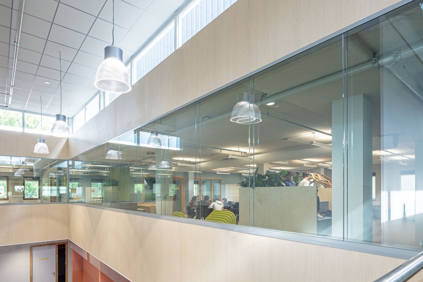 Innova voortgezet onderwijs