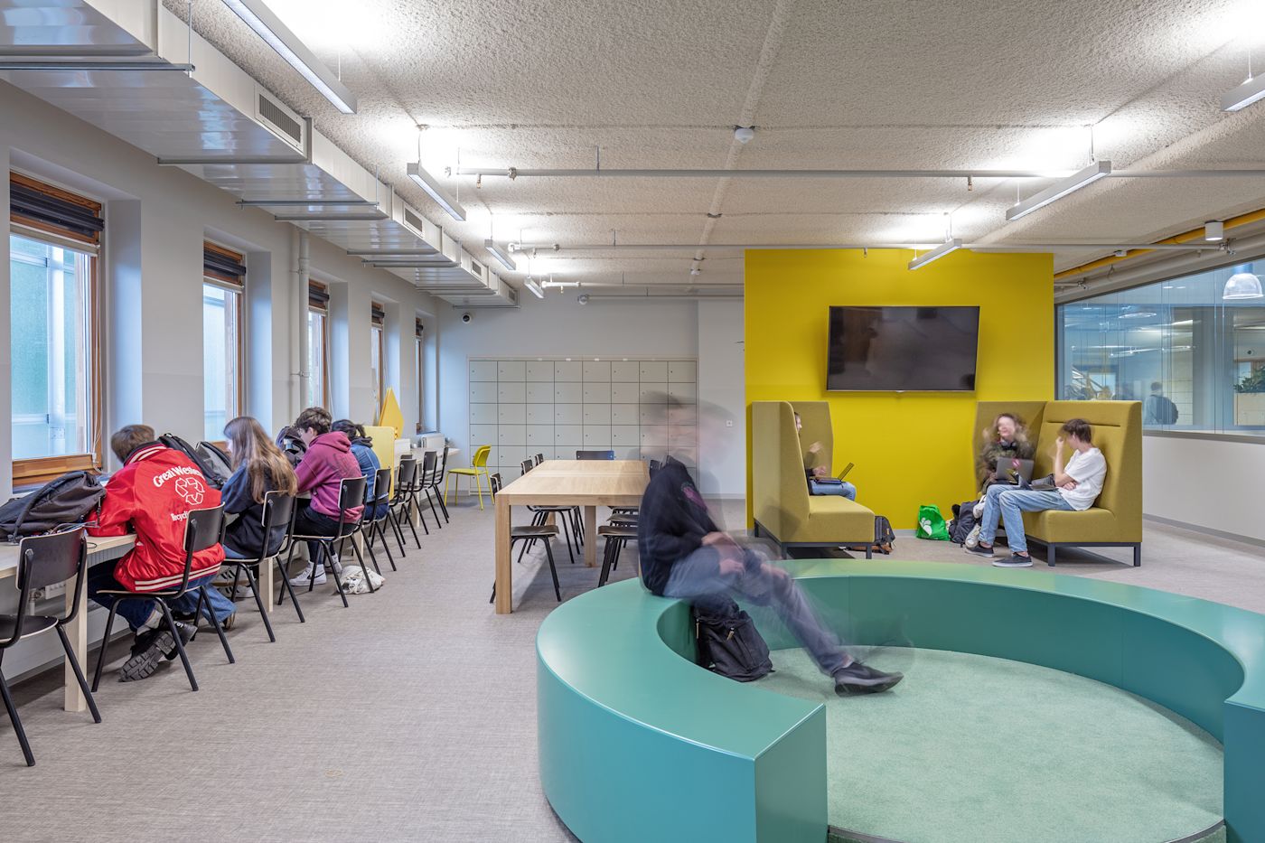 Innova voortgezet onderwijs