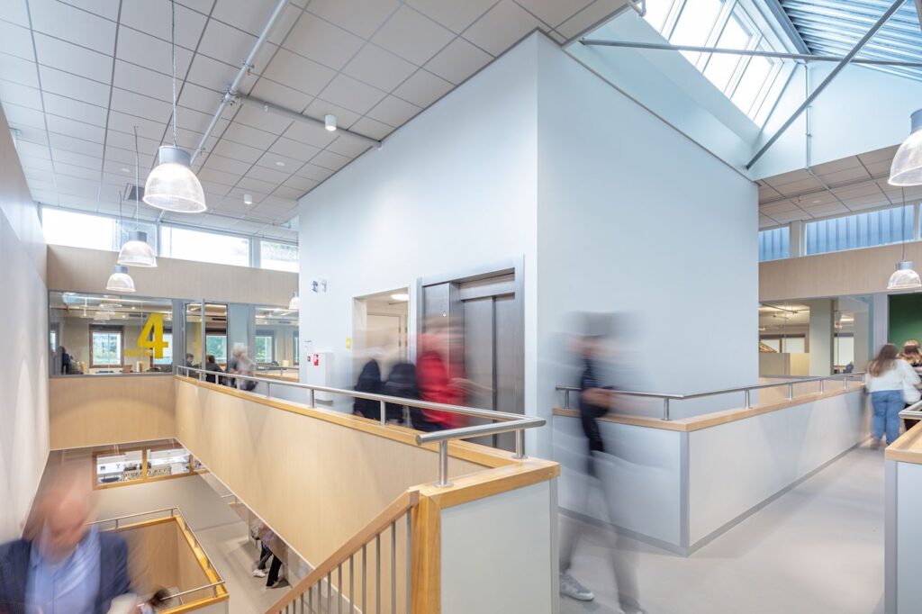 Innova voortgezet onderwijs