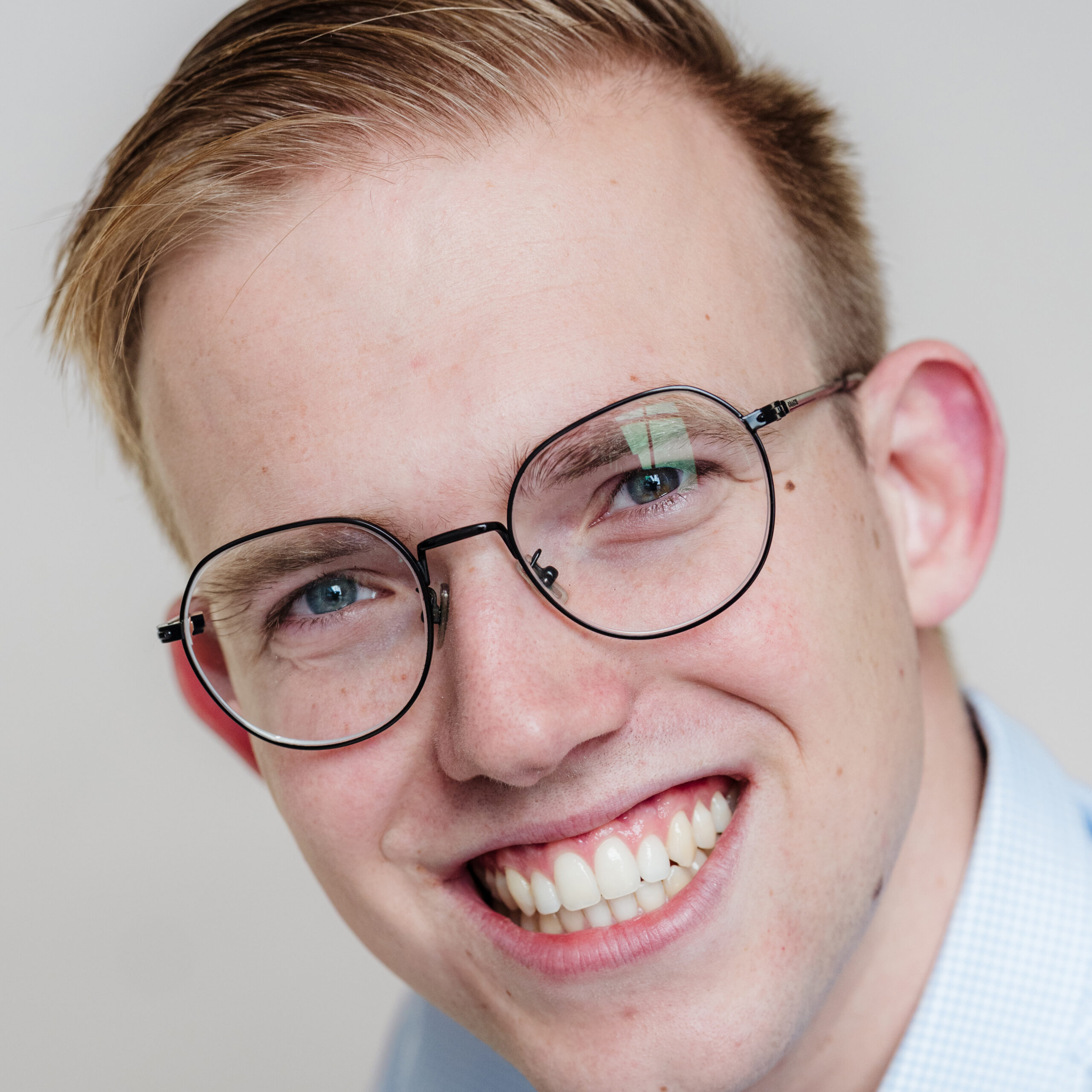 Gijs Rouweler, bouwkostendeskundige – jr. projectleider
