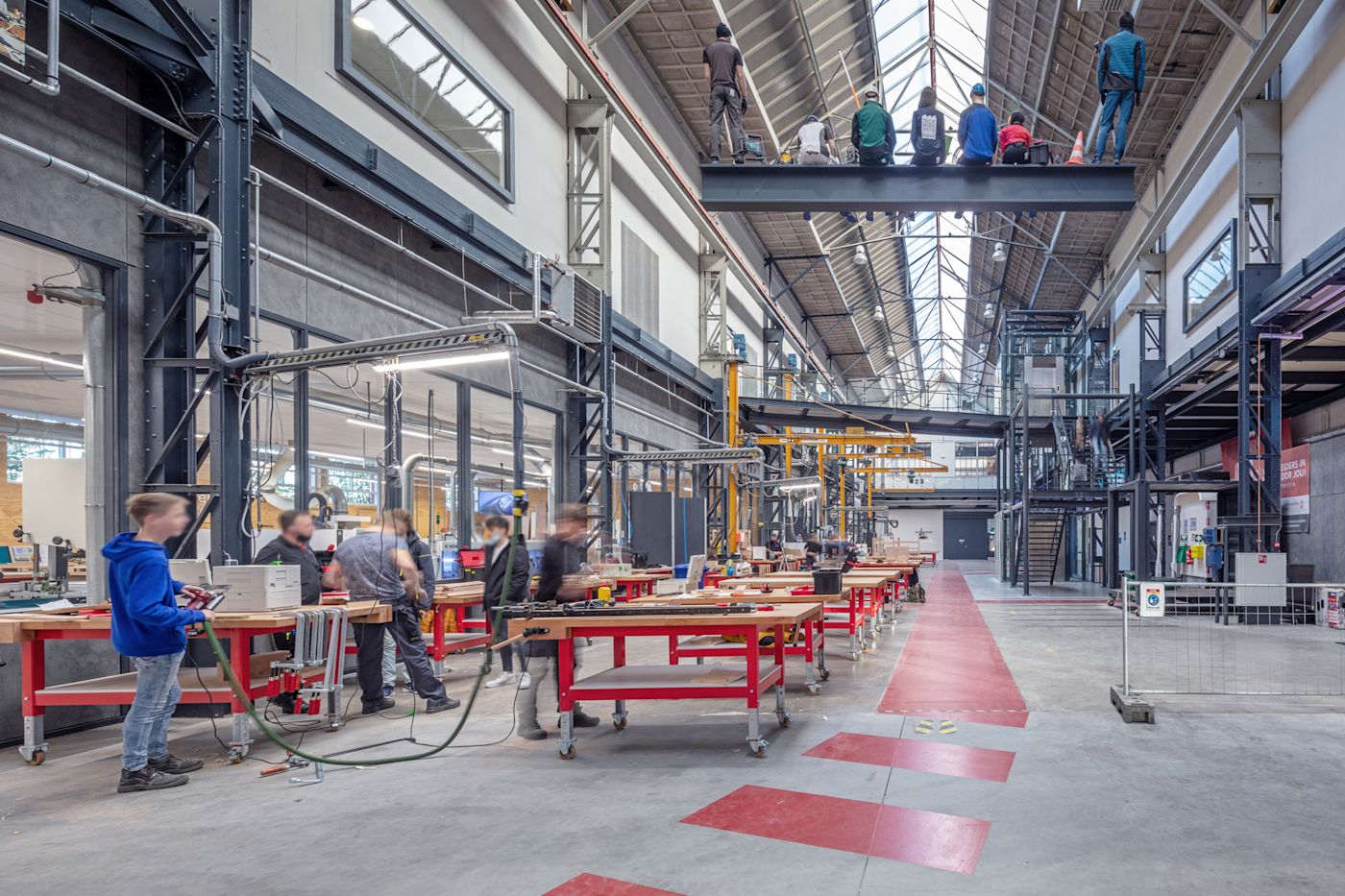 Techniekhuis Twente