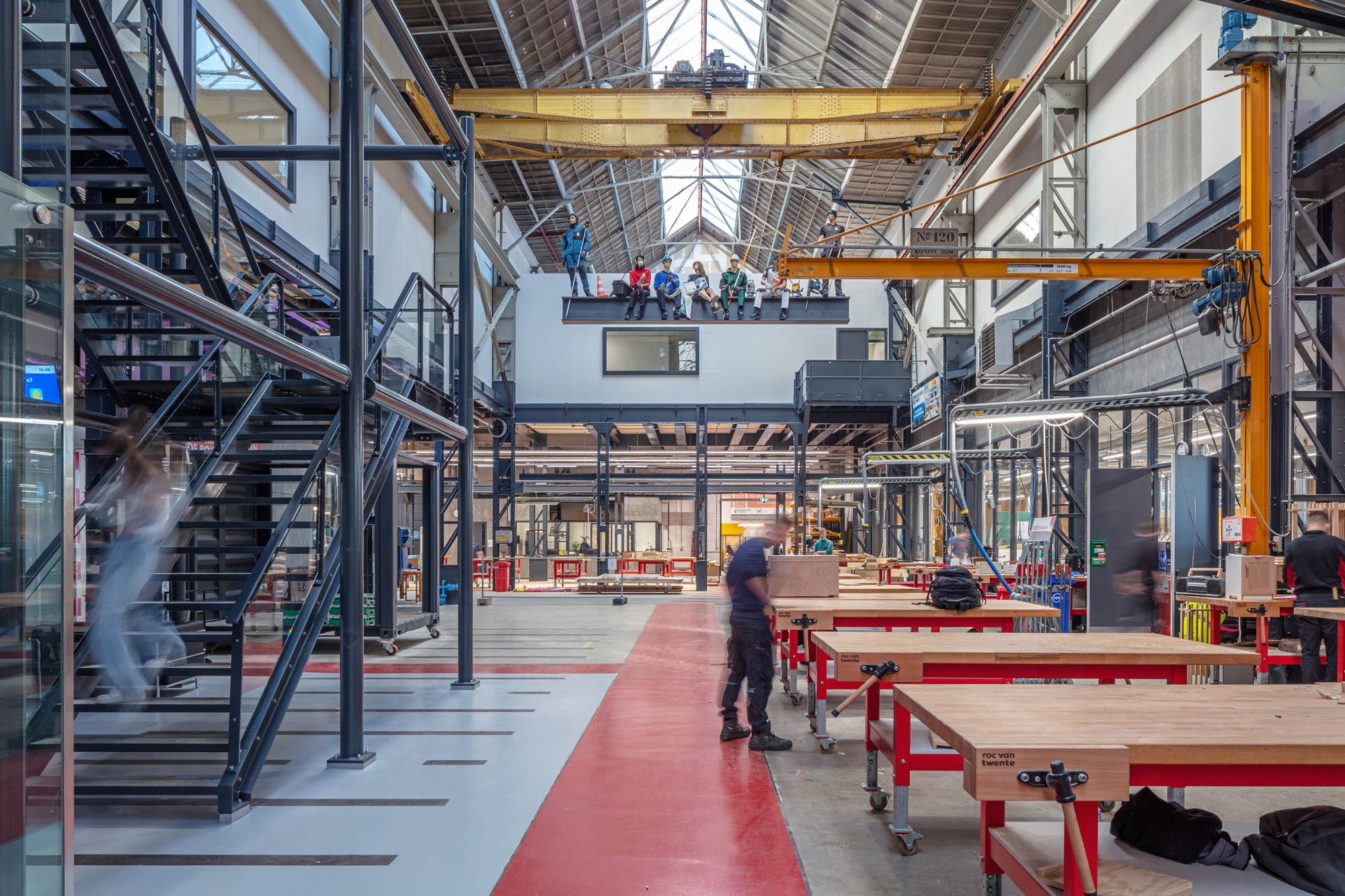 Techniekhuis Twente