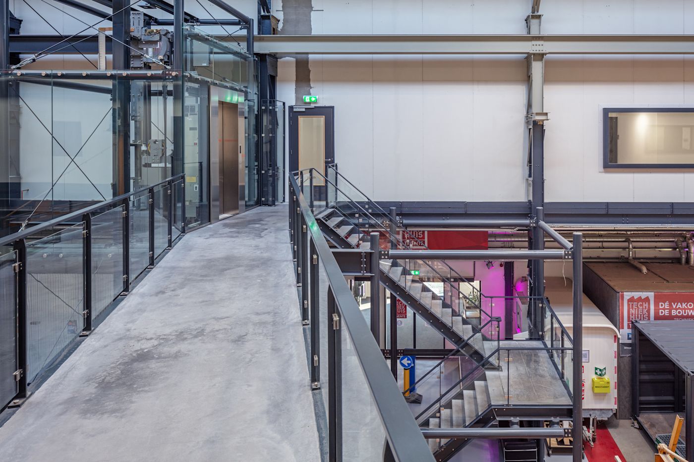 Techniekhuis Twente