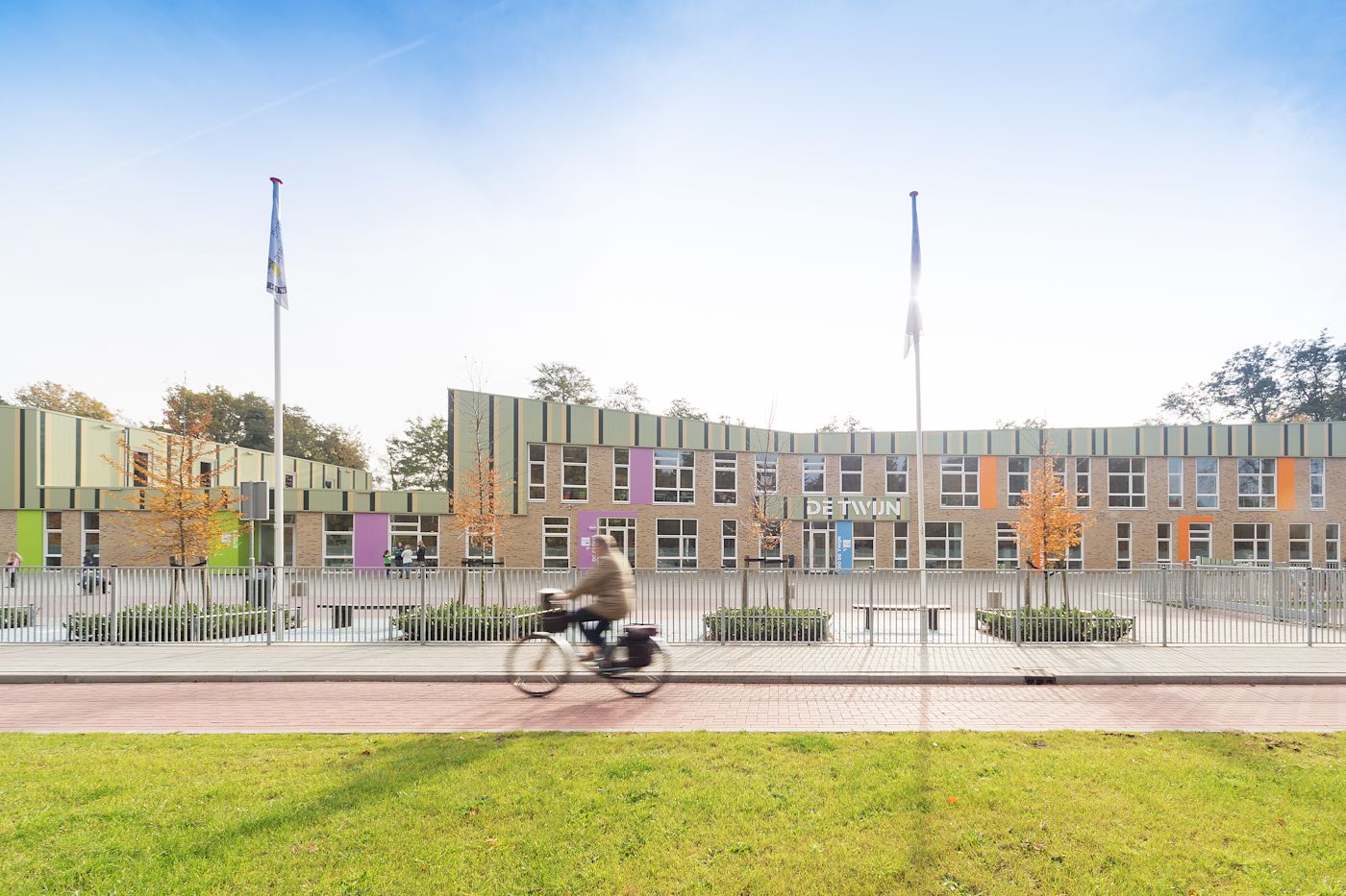 IKC De Twijn