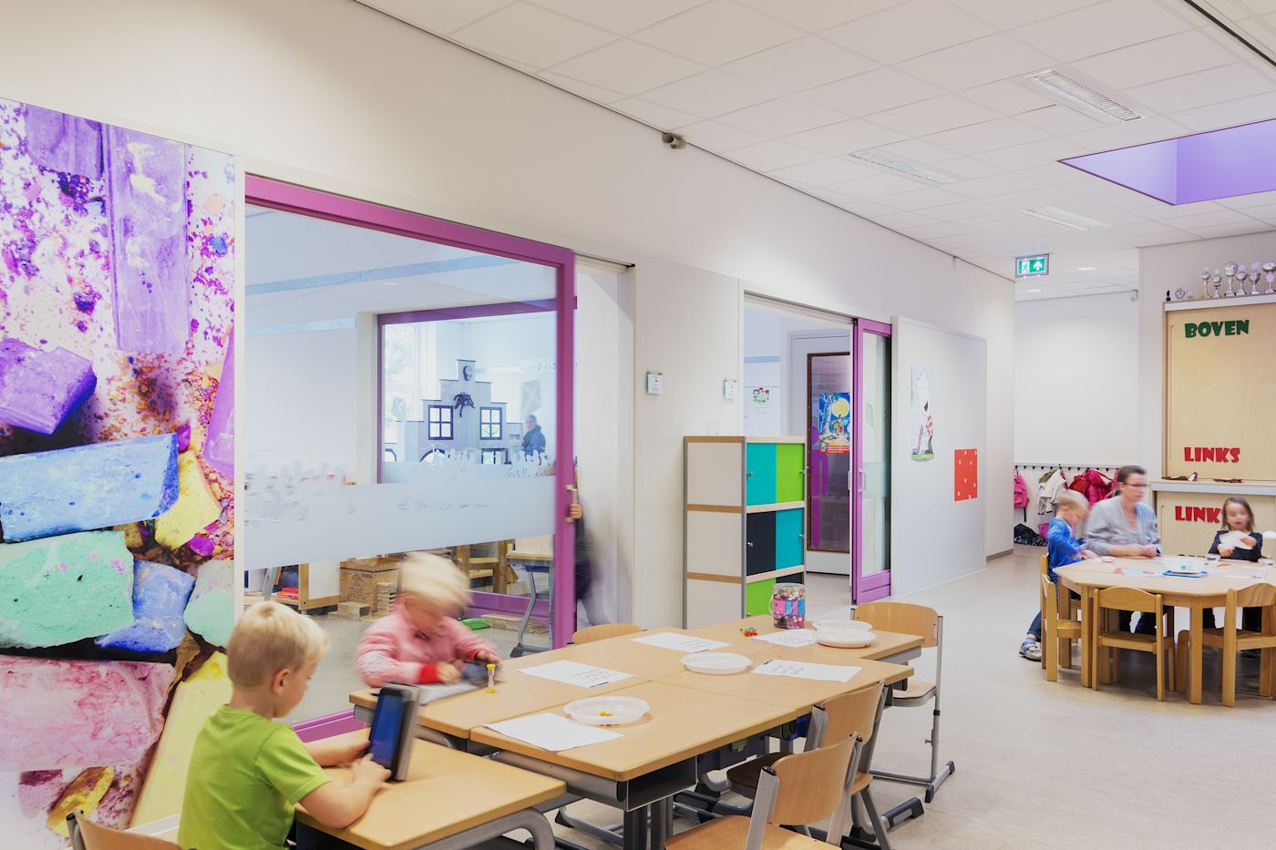 IKC De Twijn