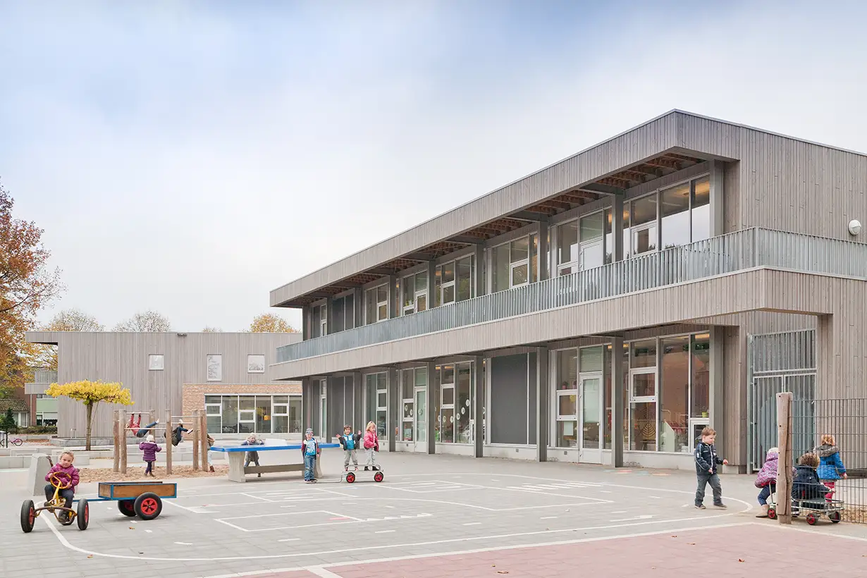 IKC Rozengaardsweide