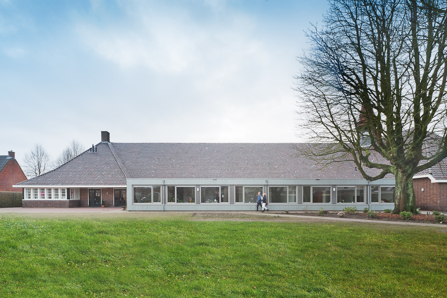 Woonzorgcentrum Wilderinkshuis