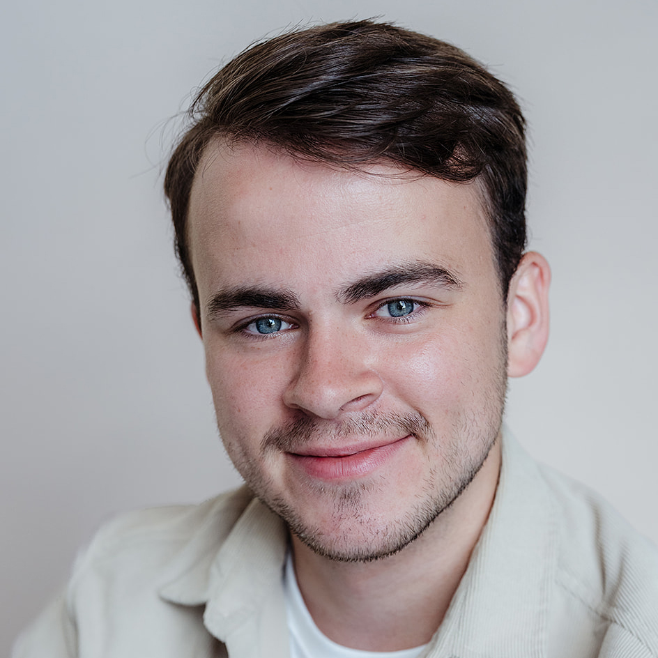 Jarno Willems, projectvoorbereider
