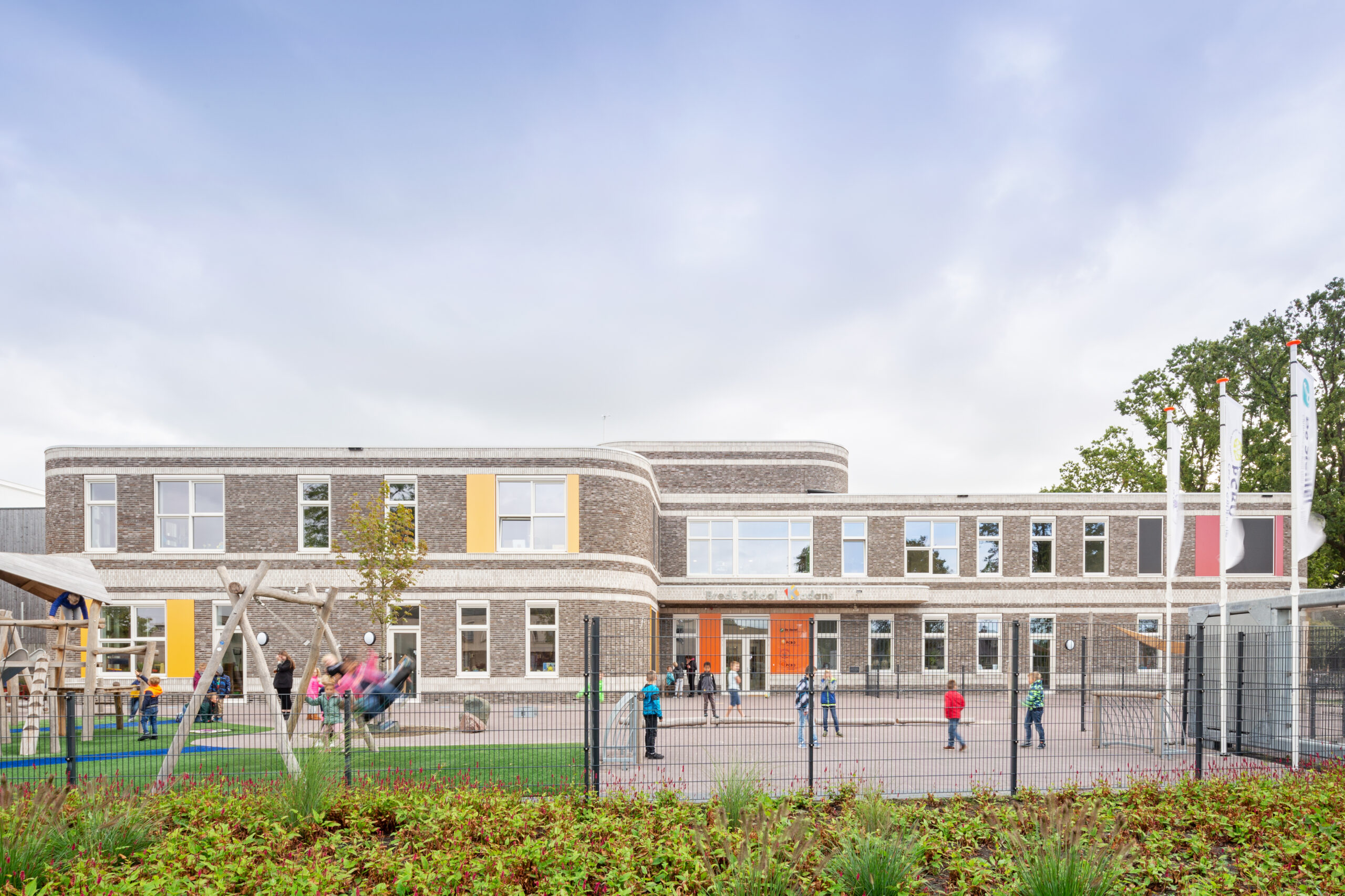 Kindcentrum Kadans