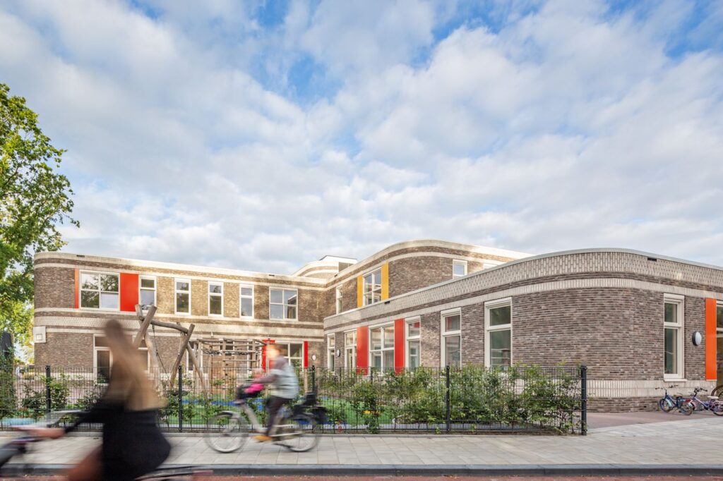 Kindcentrum Kadans