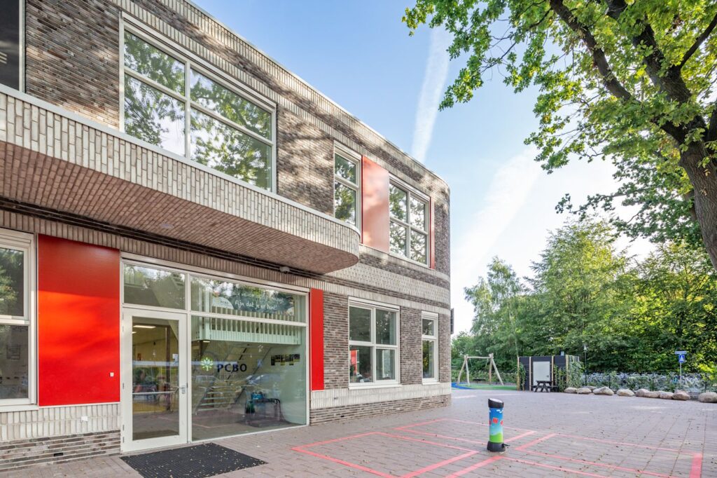 Kindcentrum Kadans