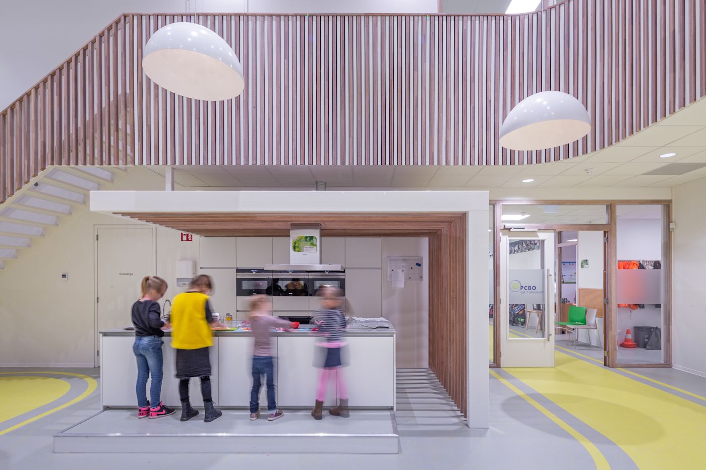 Kindcentrum Kadans