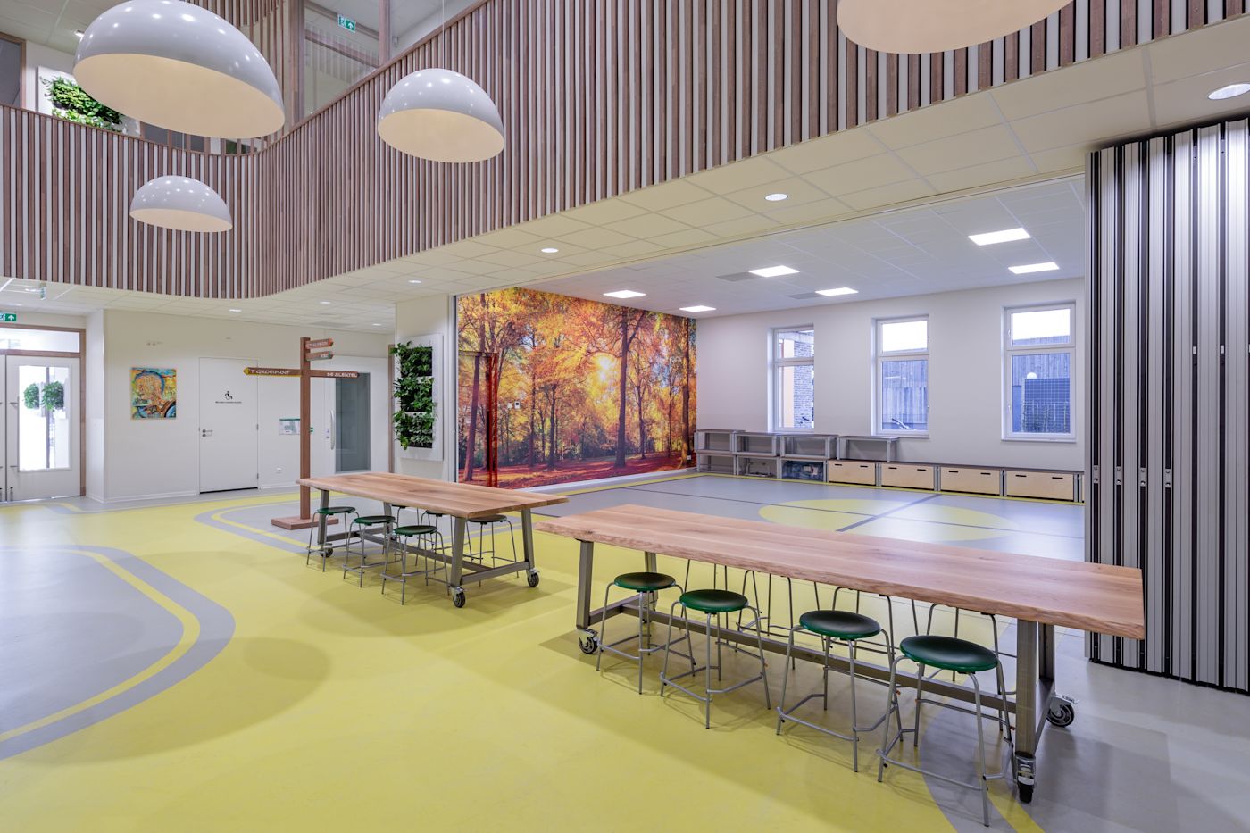 Kindcentrum Kadans