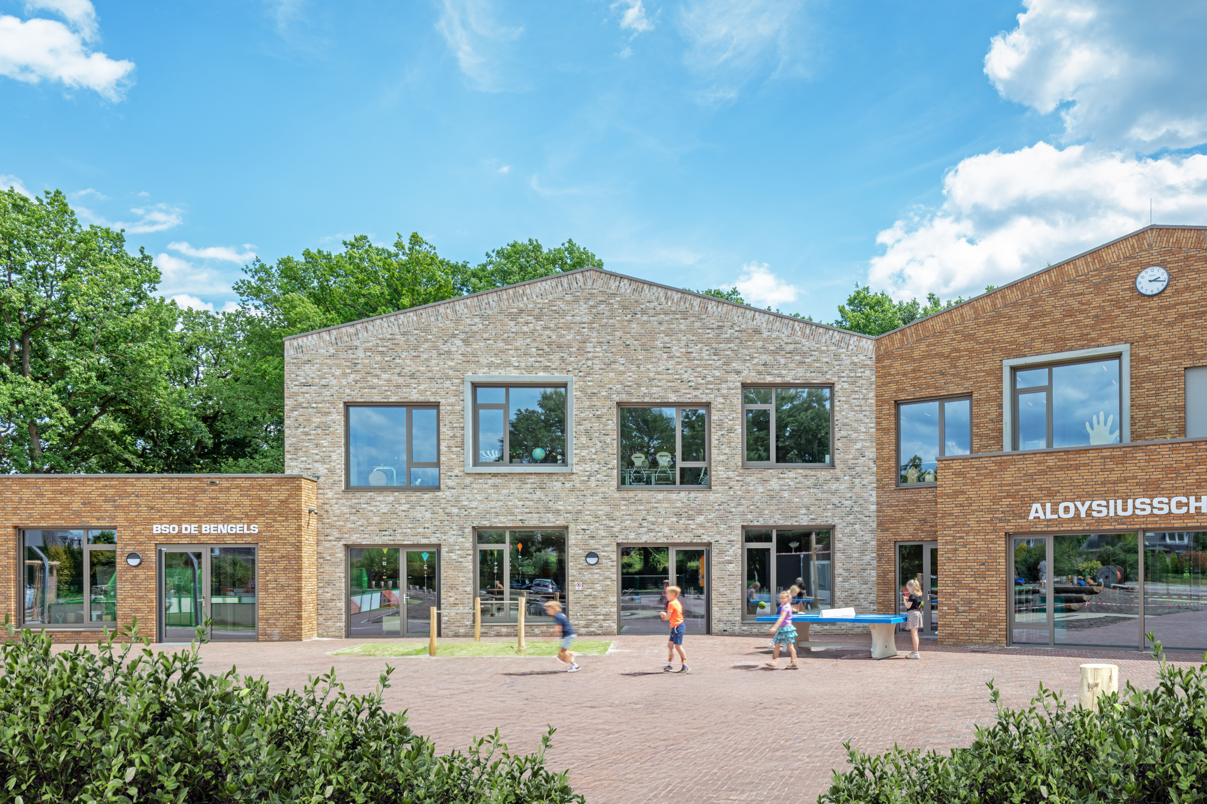 Kindcentrum Geesteren