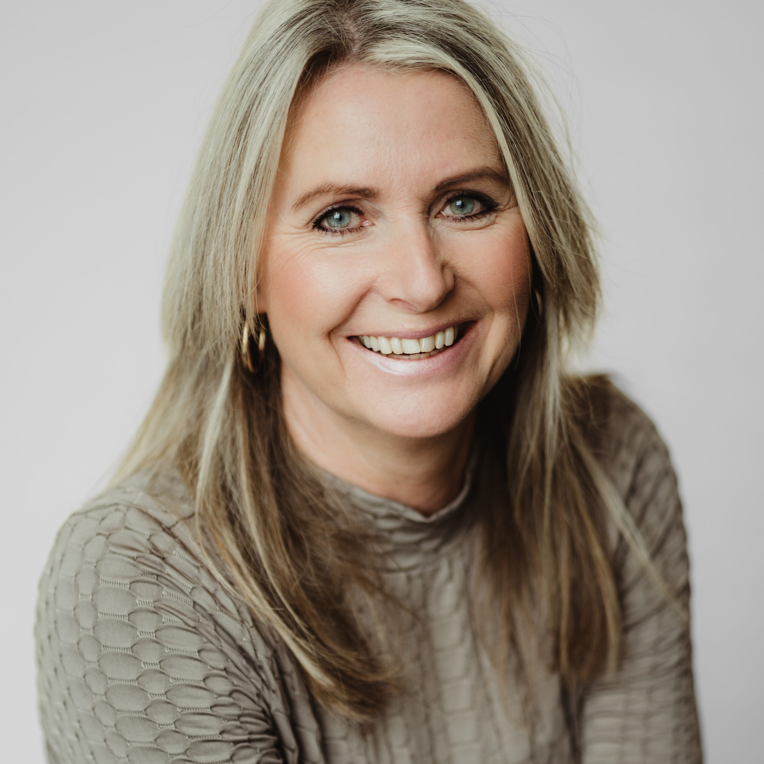 Nicole Spoor, management assistent