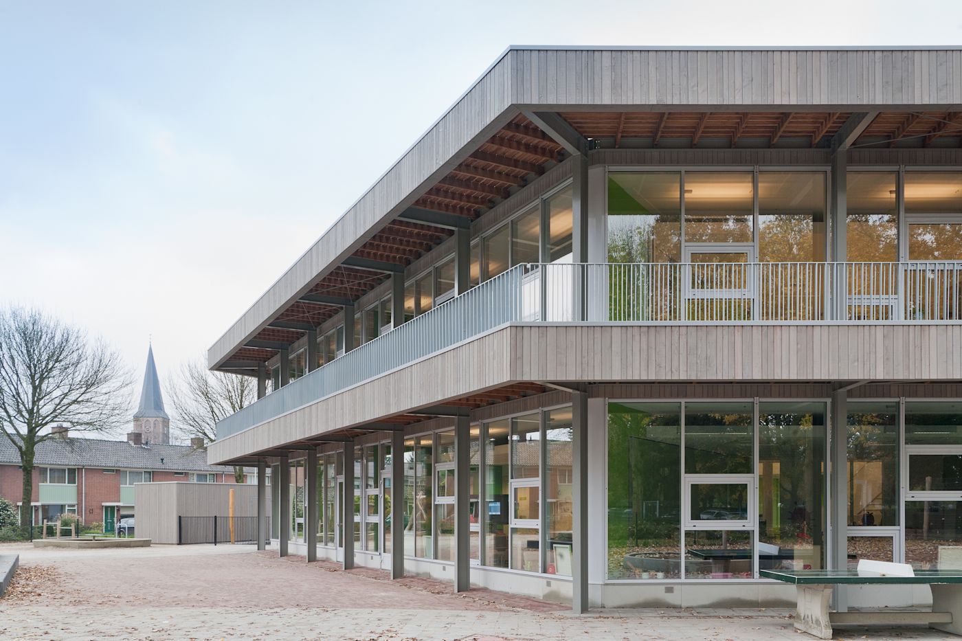 IKC Rozengaardsweide