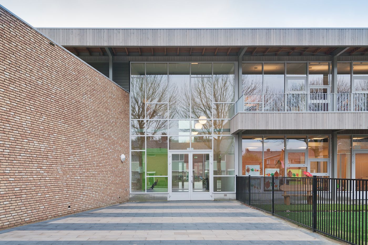 IKC Rozengaardsweide